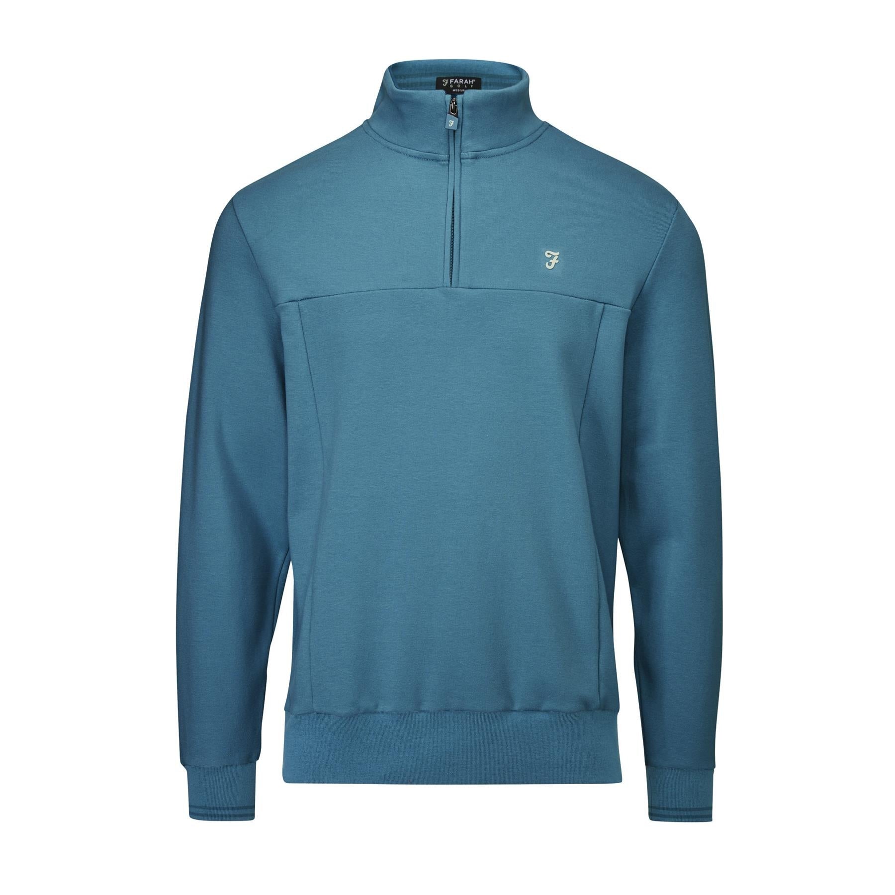 Farah pullover clearance jacket