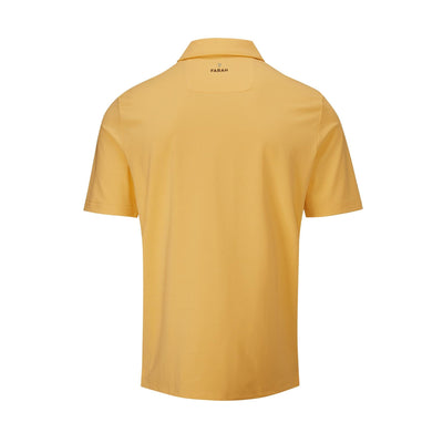 Keller Polo Shirt.
